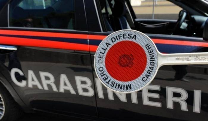 Inquisita la carabiniera che ha raccontato in tv le molestie subite