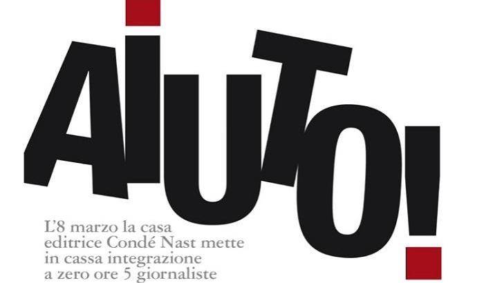 GiULiA è con le giornaliste Condé Nast