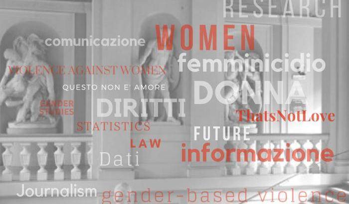 Rappresentazioni sociali della violenza di genere: il femminicidio