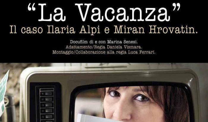 "La vacanza", il caso Ilaria e Miran