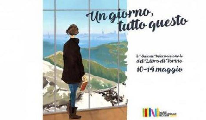 GiULiA al Salone del Libro di Torino