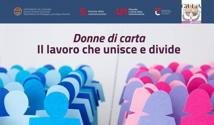 Donne di carta