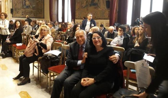 Assolta in tribunale per l’inchiesta pluripremiata sulle connivenze