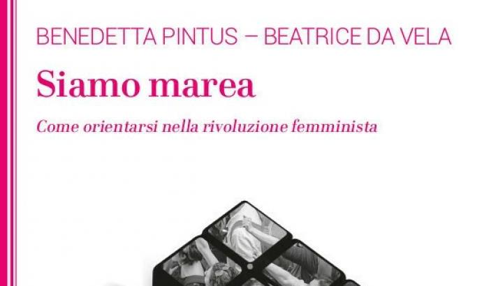 “Siamo Marea”, un manuale del femminismo