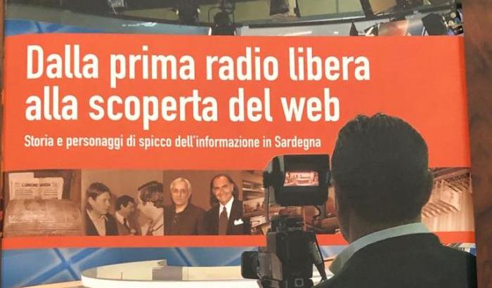 L'informazione in Sardegna ha la voce delle donne