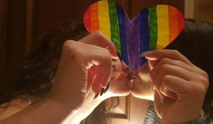 Lgbtqia+ : ecco tutte le parole dell'arcobaleno