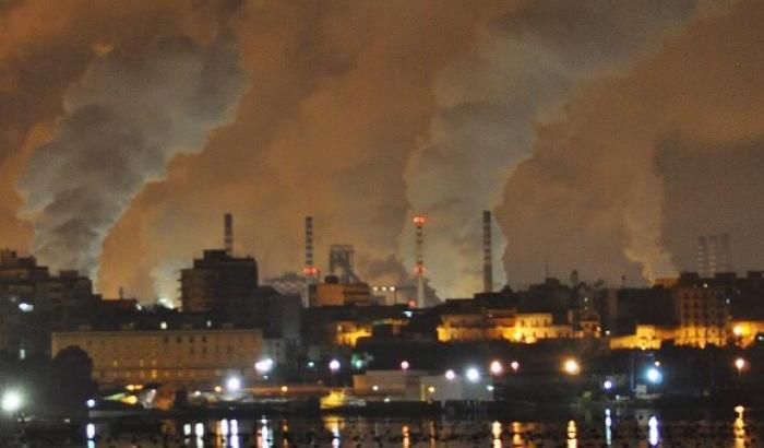 Ex Ilva di Taranto, diritto al lavoro, diritto alla salute. Focus al Forum