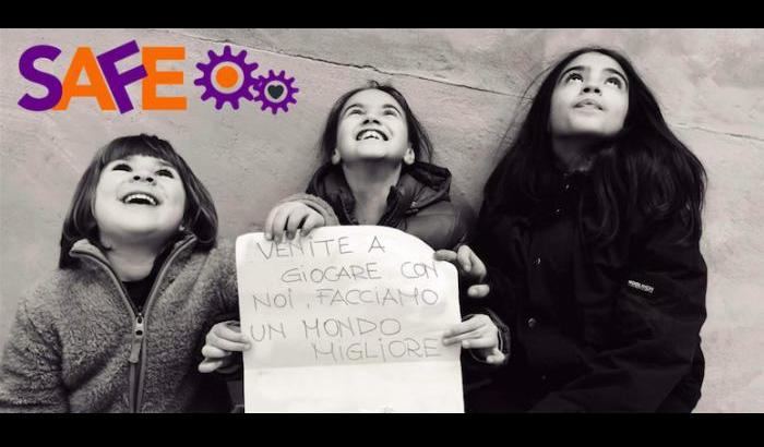 Safe, una "alleanza" per l’educazione nelle scuole contro la violenza sulle donne