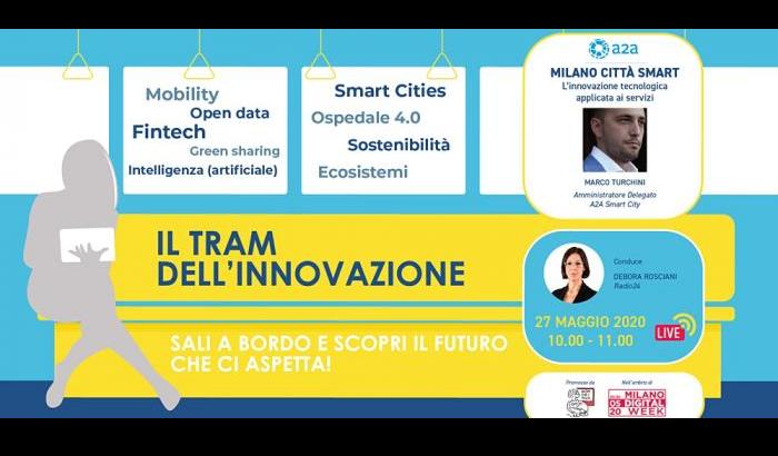 Istruzioni per non perdere il tram (digitale)