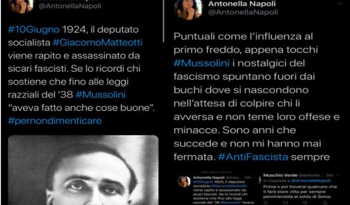 È tornato l'odio in rete contro le giornaliste