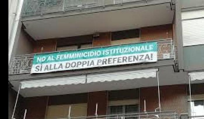 2votimegliodi1: "Adesso il riconoscimento dell’empowerment delle donne"