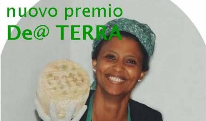 Ministra Bellanova, intitoliamo a Agitu il premio De@ Terra