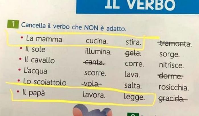 Vie di fuga dagli stereotipi