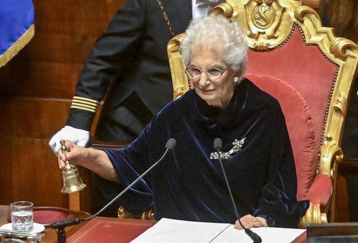 Rassegna sui generis: la settimana di notizie sulle donne (dal 10 al 15 ottobre 2022)