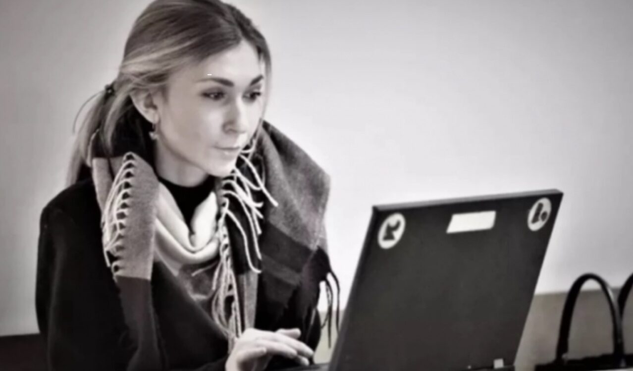 GiULiA chiede un'inchiesta indipendente sulla morte in un carcere russo della giornalista ucraina Roshchyna