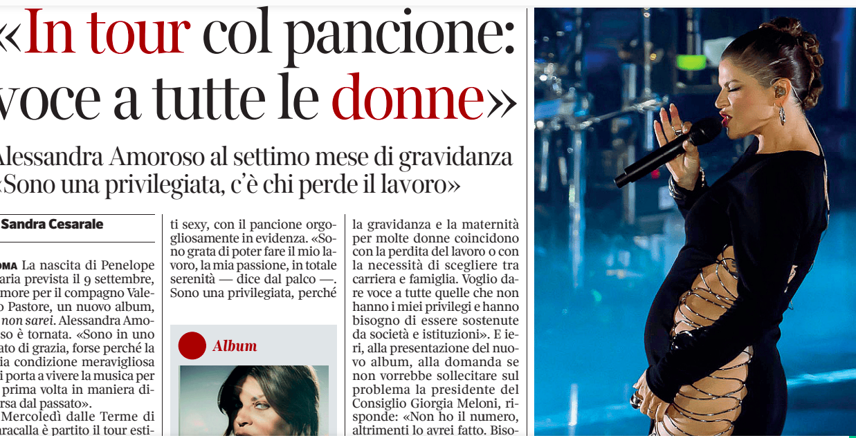 Rassegna sui generis: la settimana di notizie sulle donne (dal 9 al 14 giugno 2025)