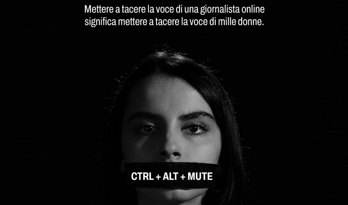 PHOTO-2025-10-27-07-37-26 Chat GBV: contro le giornaliste in campo anche l'intelligenza artificiale sessista