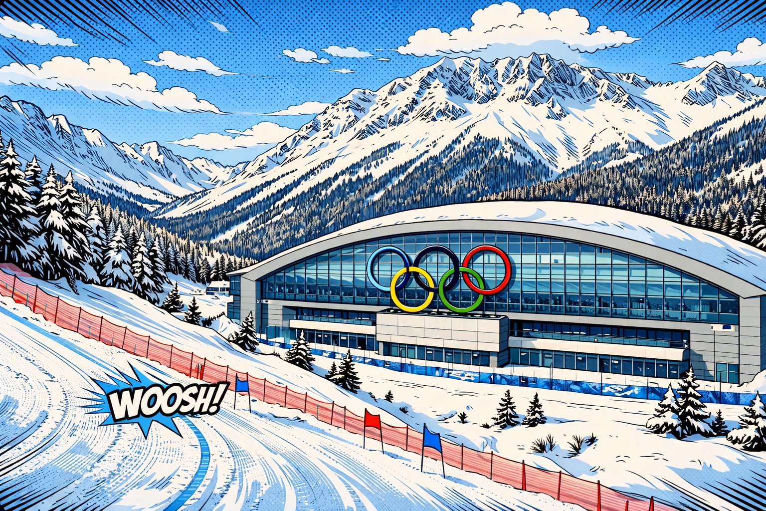 Milano/Cortina - La prima settimana: azzurre d'oro, d'argento e di bronzo