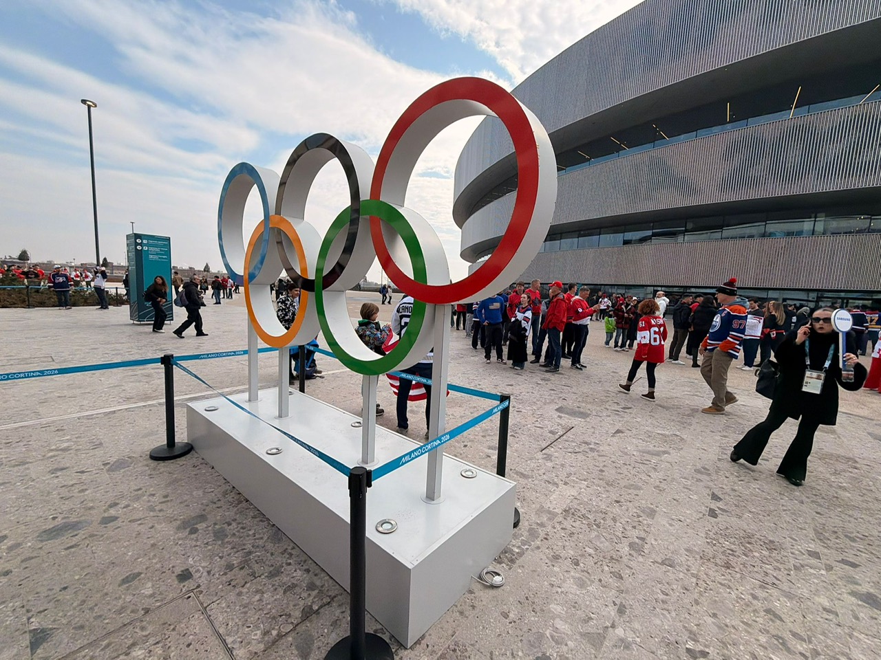 Le medaglie, il racconto, quello che resta