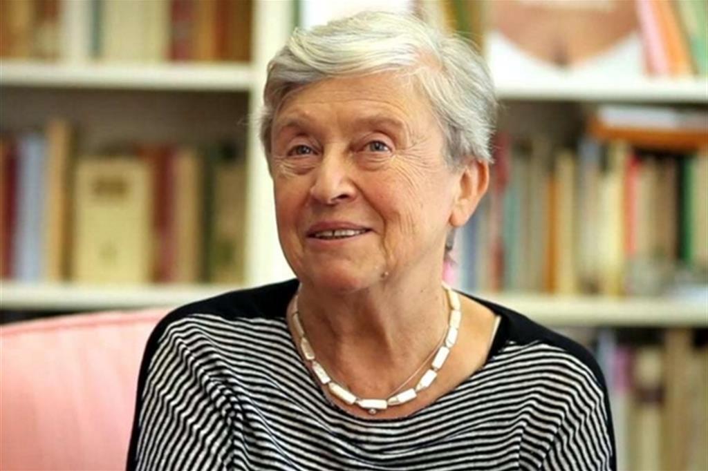 Luisa Muraro, maestra di pensiero e di pratica viva della differenza
