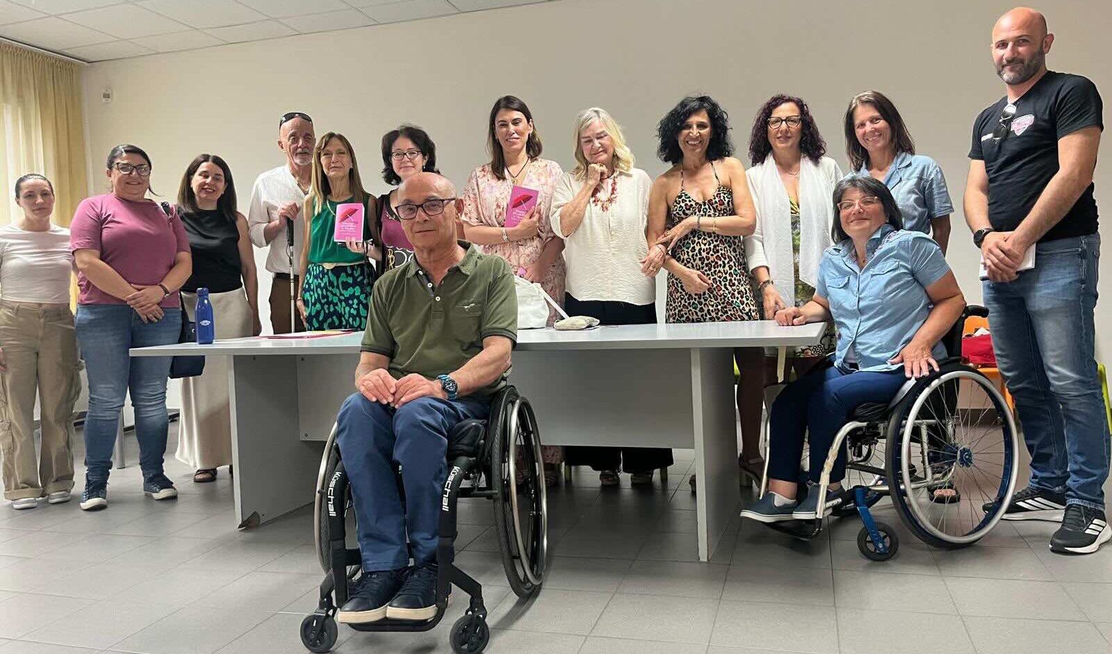 PHOTO-2026-07-02-13-39-57 copia Oltre la barriera dello stereotipo, dialogo a più voci sulla disabilità