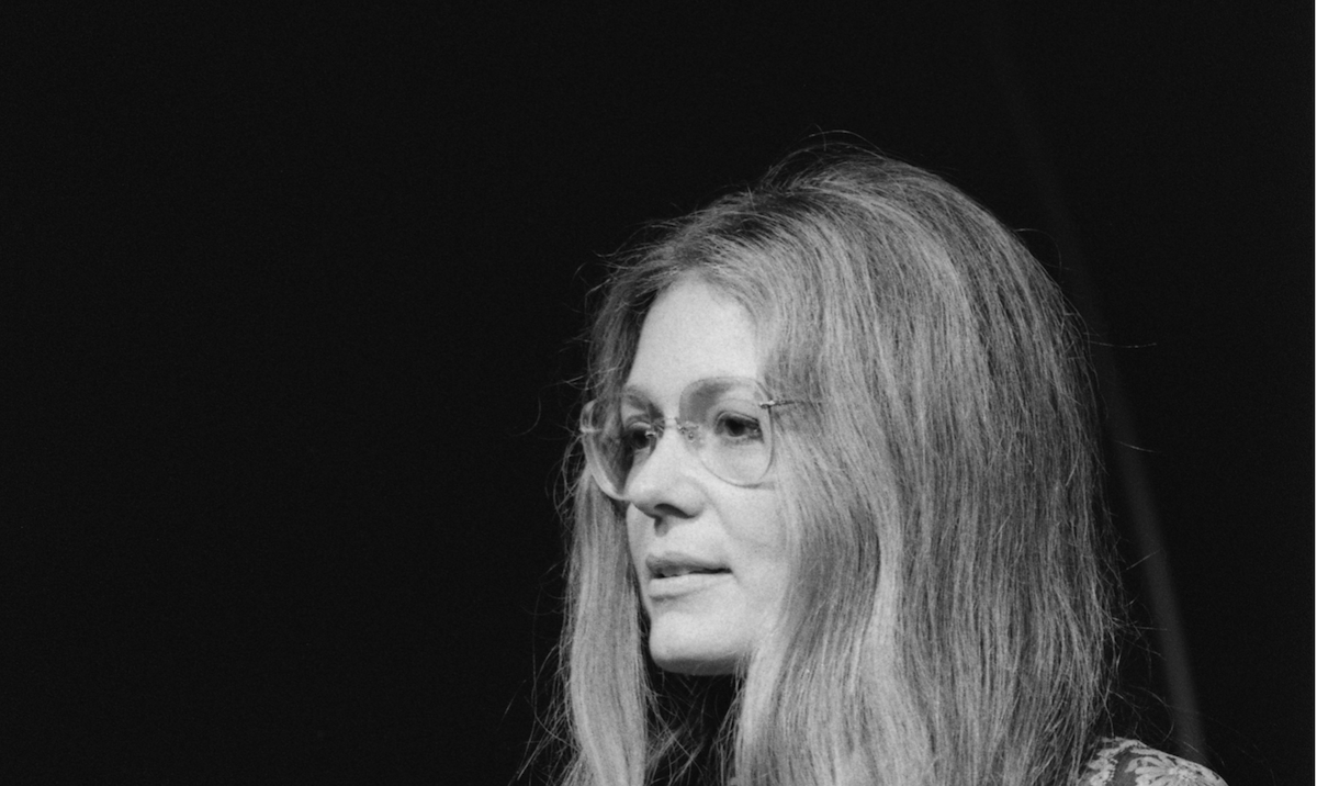 Screenshot 2026-09-05 alle 09.03.26 Gloria Steinem, la rivoluzionaria che ci ha lasciato il suo femminismo ostinato