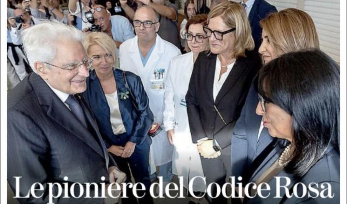 Screenshot 2026-09-20 alle 16.34.21 Rassegna sui generis: la settimana di notizie sulle donne (dal 14 all'19 settembre 2026)